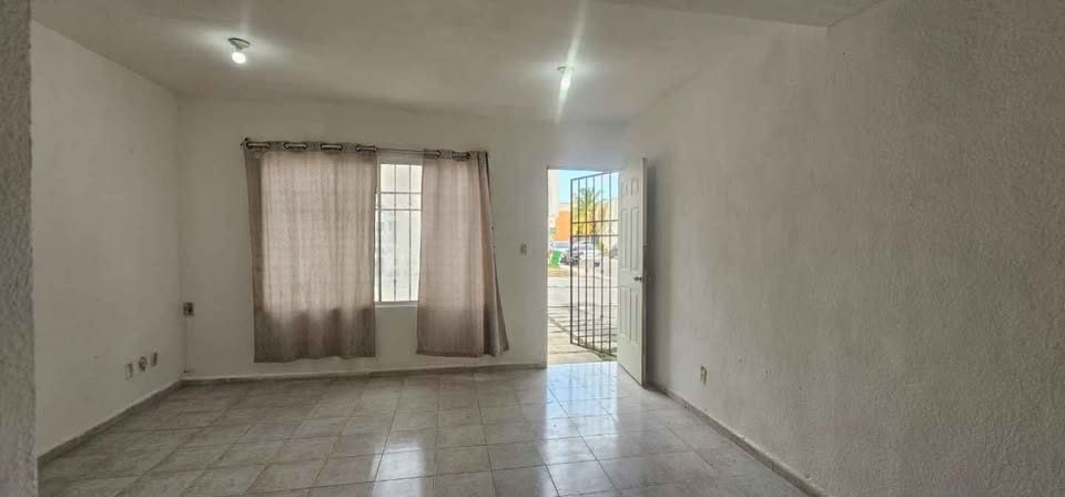 Casa en renta · 3 rec 2