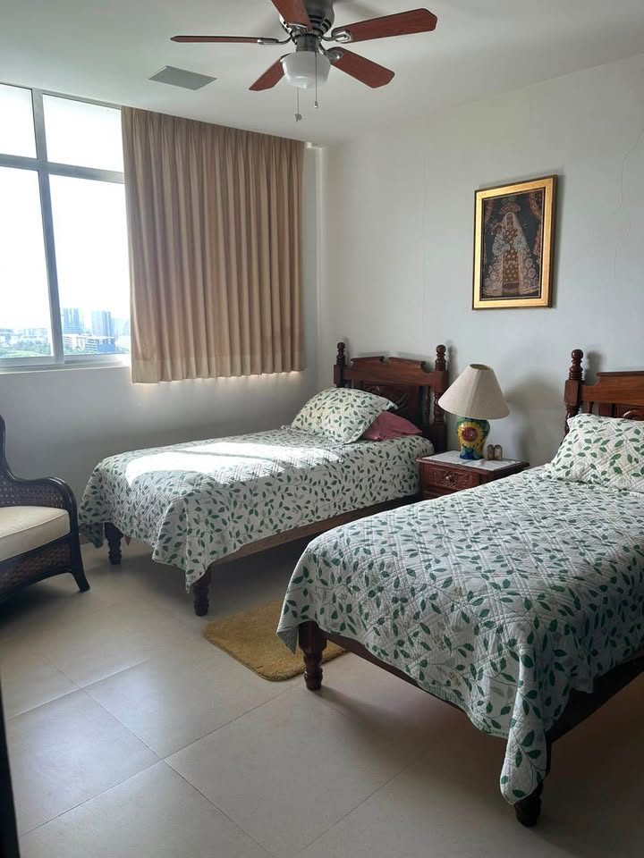 3 habitaciones 4 baños - Departamento 3