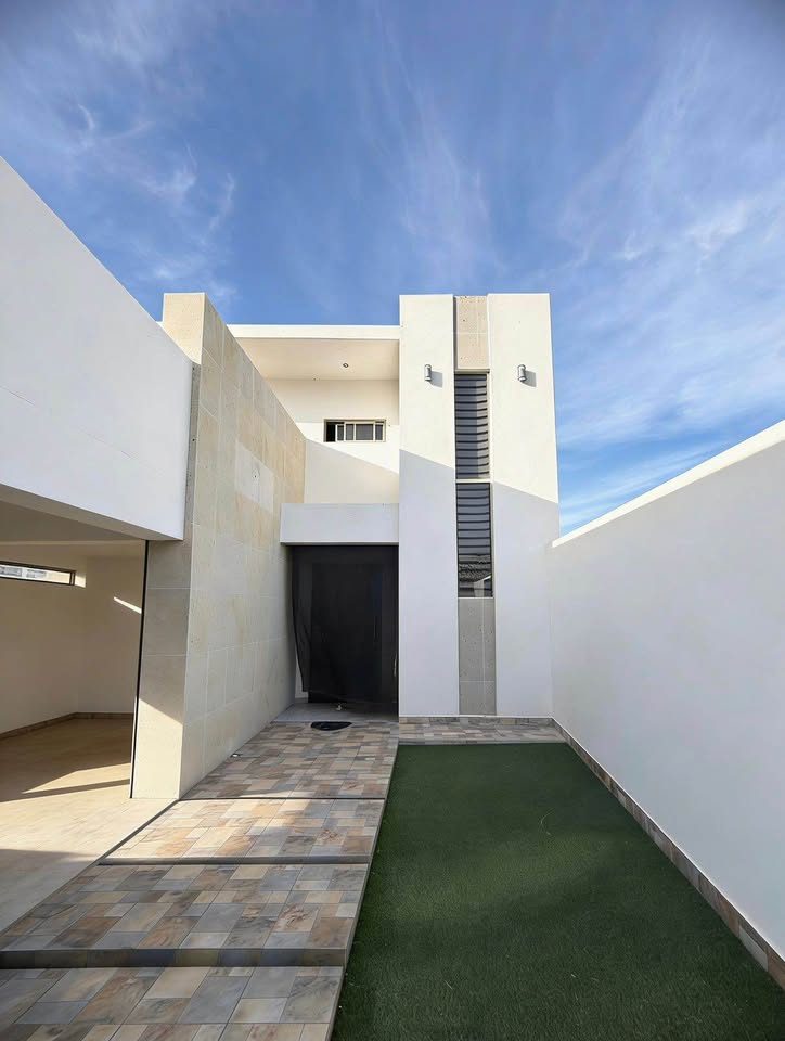 3 habitaciones 2 baños - Casa 3