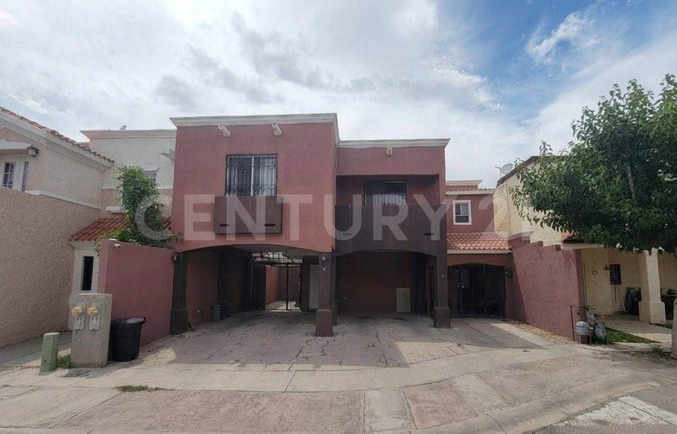 Casa en venta · 4 rec 3