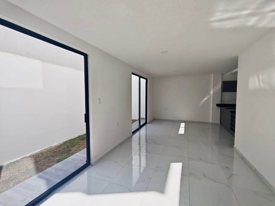 Casa en venta · 4 rec 3