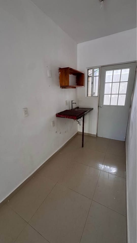 2 habitaciones 1 baño - Departamento 2