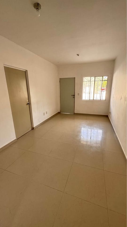2 habitaciones 1 baño - Departamento 3