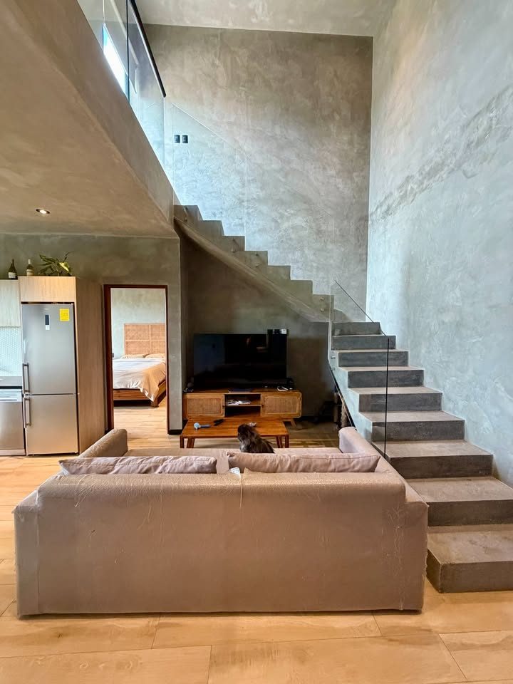 2 habitaciones 3 baños Departamento 3