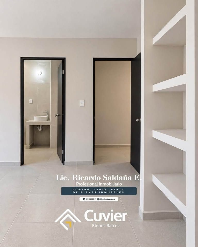 3 habitaciones 3 baños - Casa 3