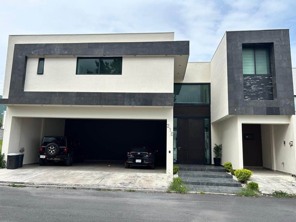 Casa en renta · 5 rec 2