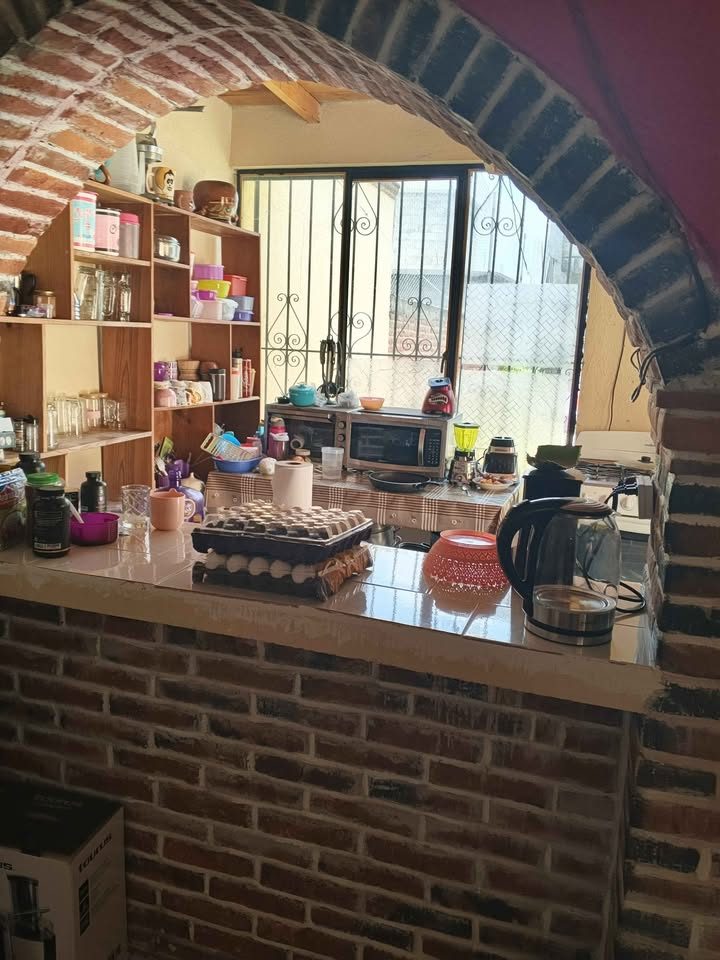 5 habitaciones 3 baños - Casa 2