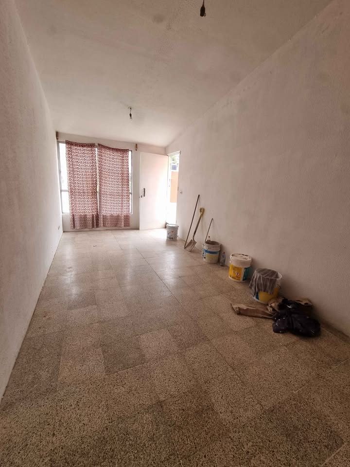 3 habitaciones 1 baño - Casa 2