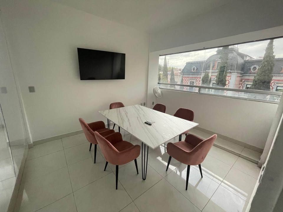 4 habitaciones 3 baños - Departamento 3
