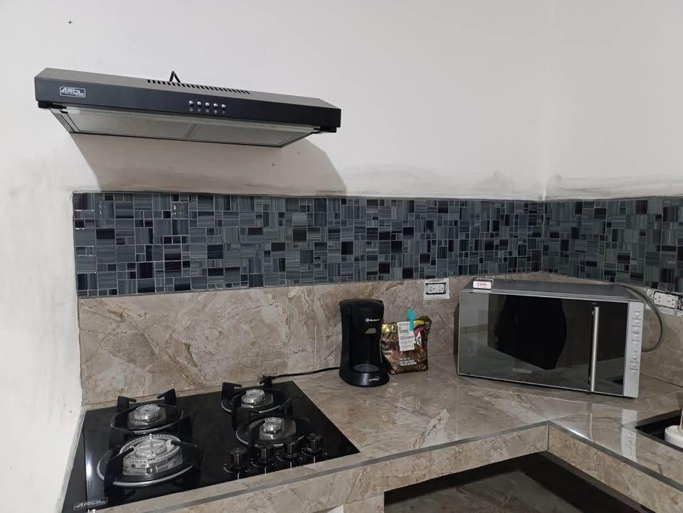 Casa en renta · 3 rec 2