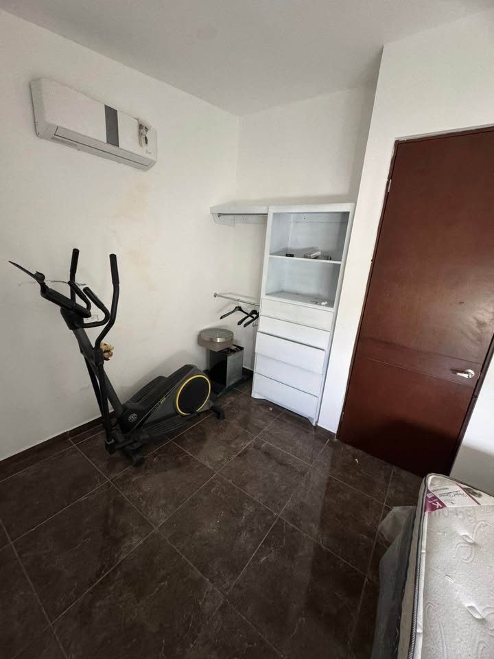 2 habitaciones 1 baño Casa 3