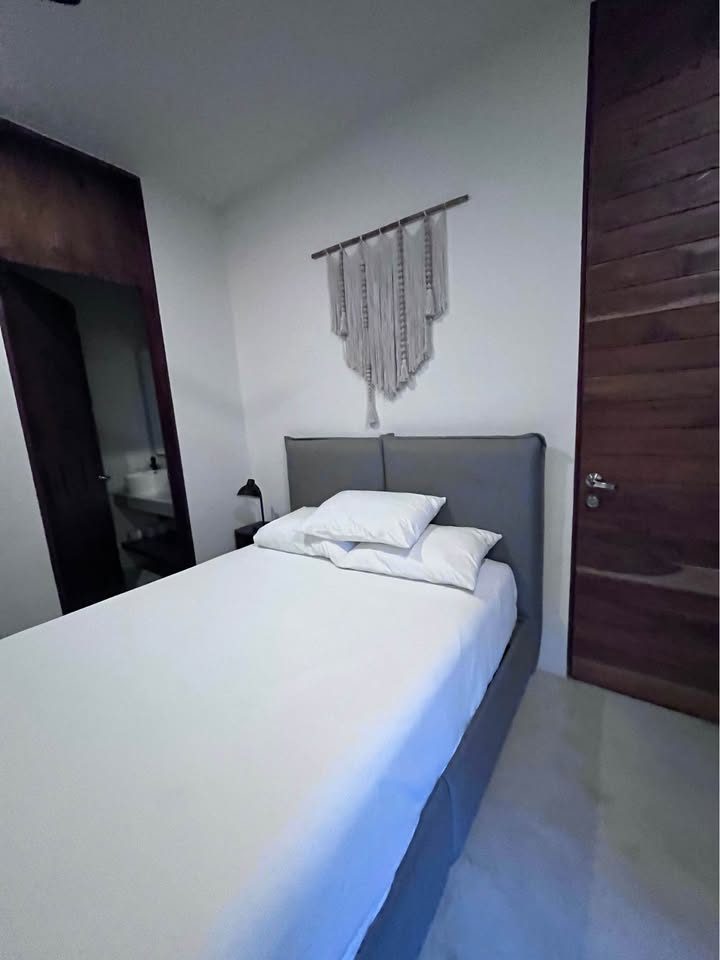 2 habitaciones 2 baños - Departamento 2