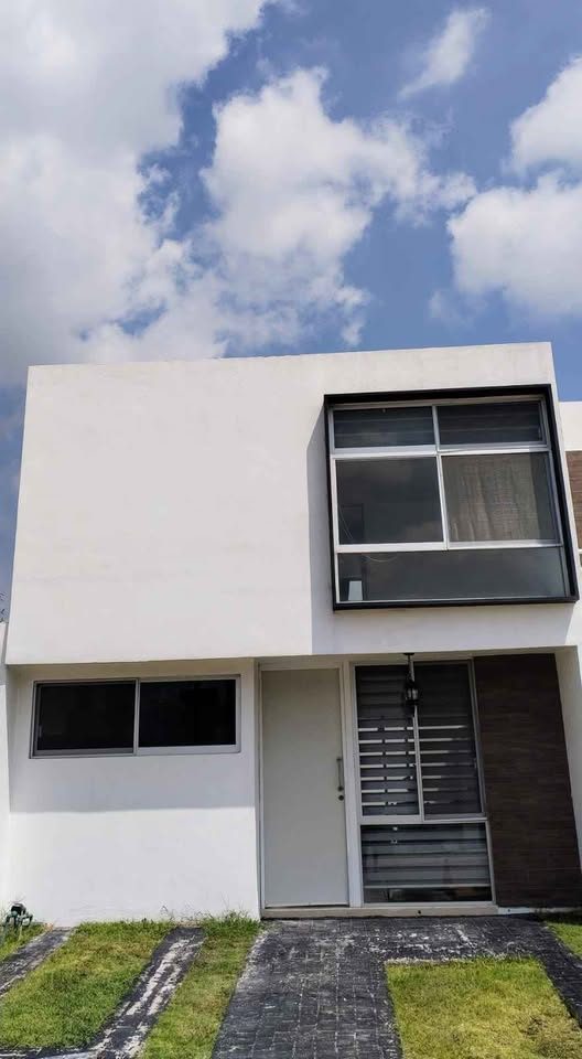 3 habitaciones 3 baños - Casa 2