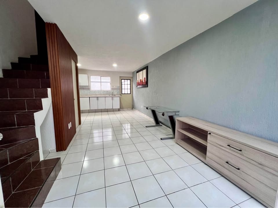 2 habitaciones 1 baño - Casa 2