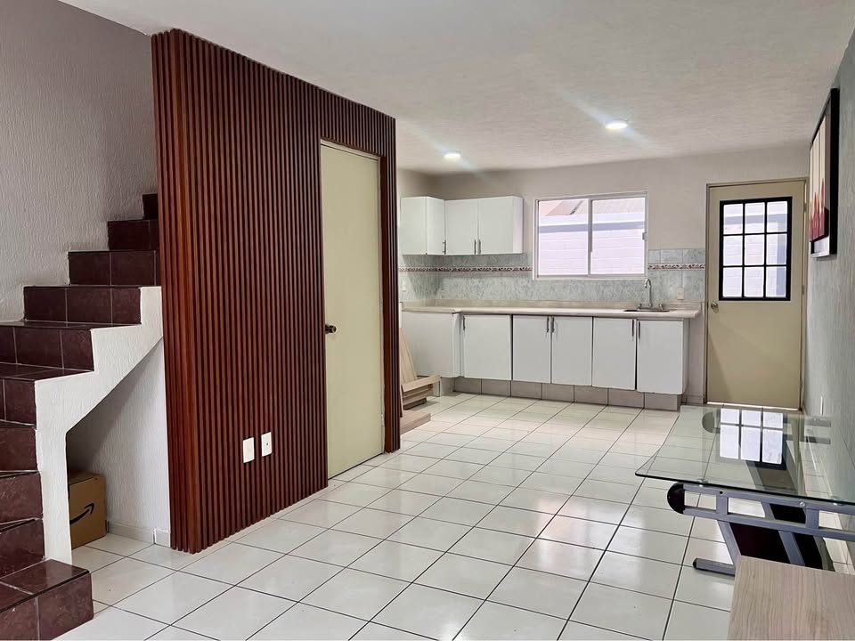 2 habitaciones 1 baño - Casa 3