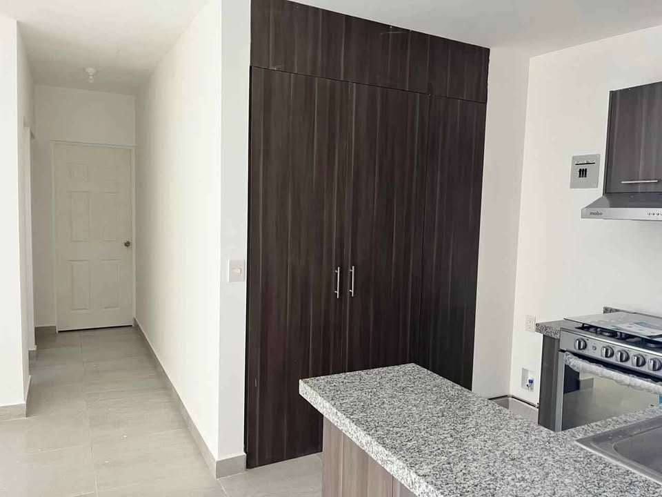 2 habitaciones 2 baños - Departamento 3