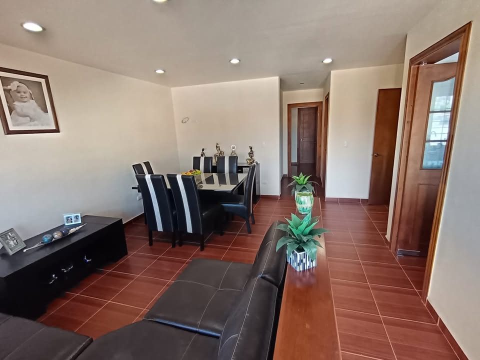 4 habitaciones 3.5 baños Casa 2