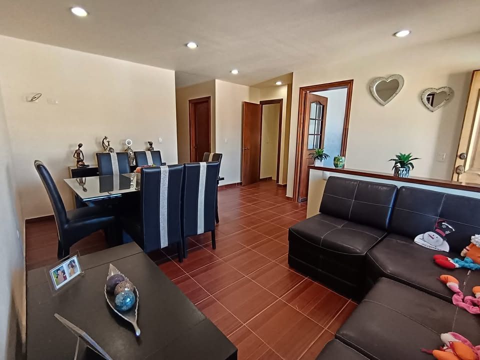 4 habitaciones 3.5 baños Casa 3