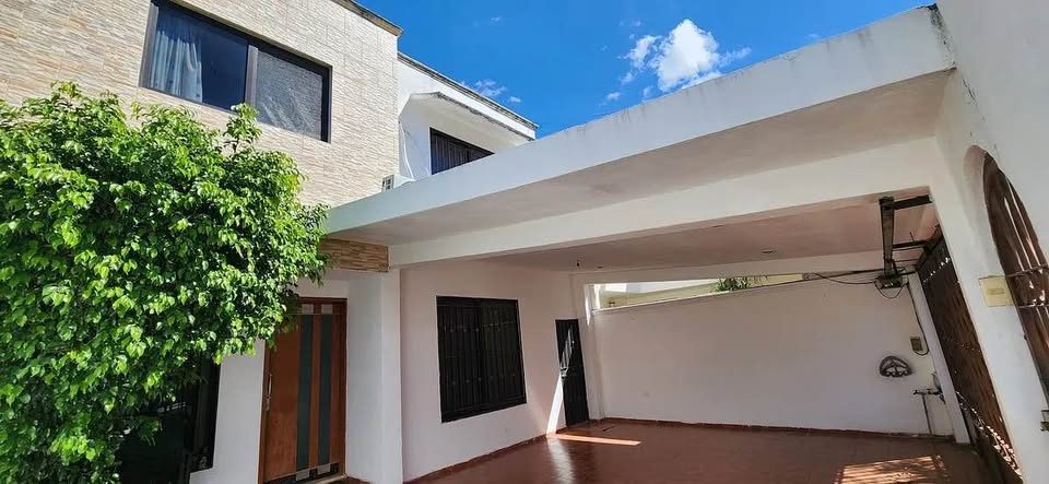 4 habitaciones 2 baños - Casa 2