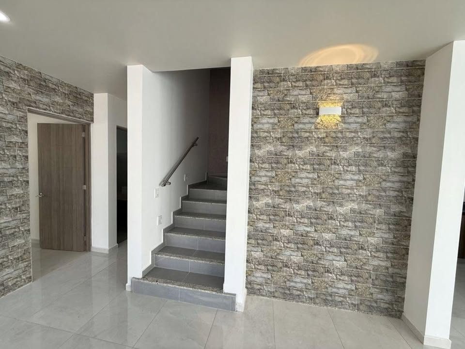 4 habitaciones 3.5 baños Casa 3