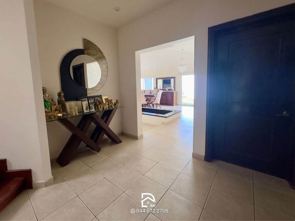 3 habitaciones 2,5 baños - Casa 2