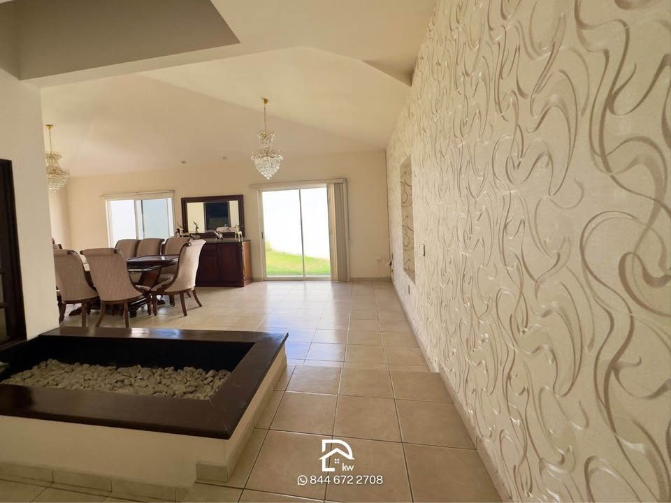 3 habitaciones 2,5 baños - Casa 3