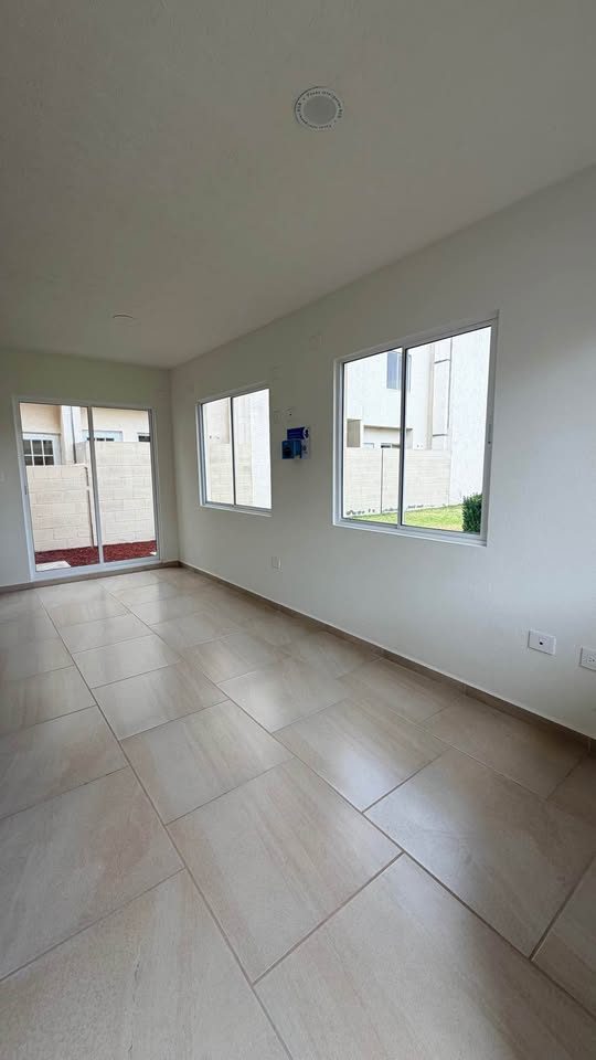 2 habitaciones 1 baño - Departamento 3