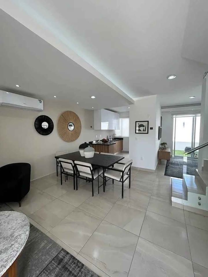 3 habitaciones 3 baños - Casa 2