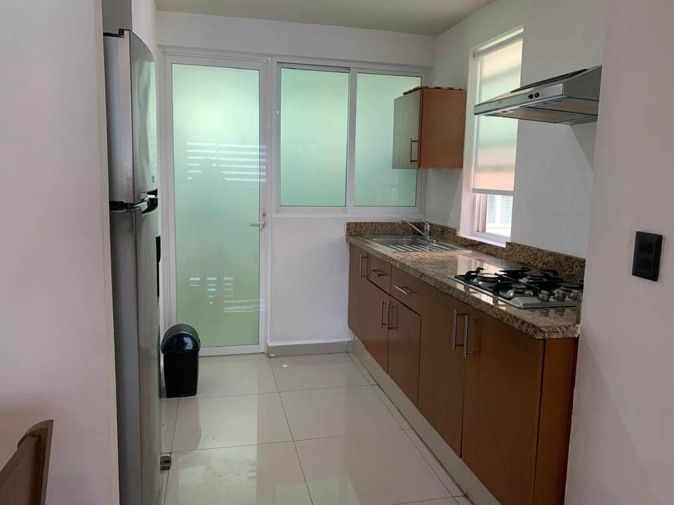3 habitaciones 2 baños - Departamento 3