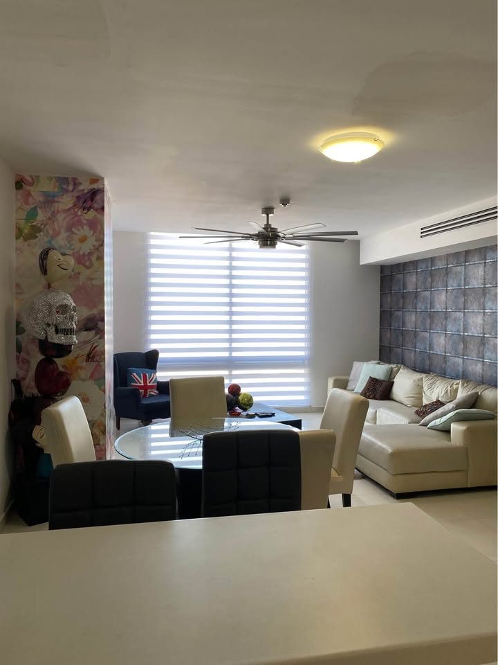 2 habitaciones 2 baños - Departamento 2