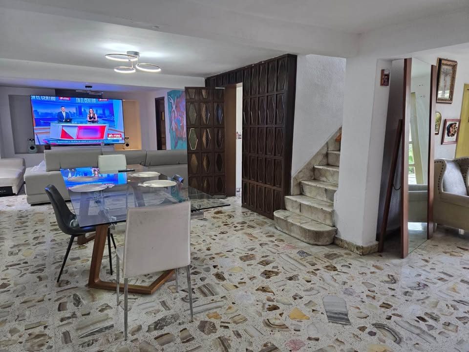 Casa en renta · 3 rec 3