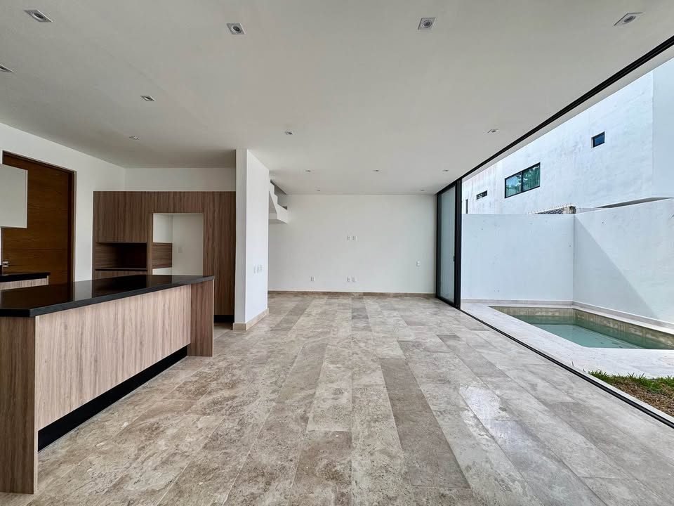 Casa en venta · 3 rec 3