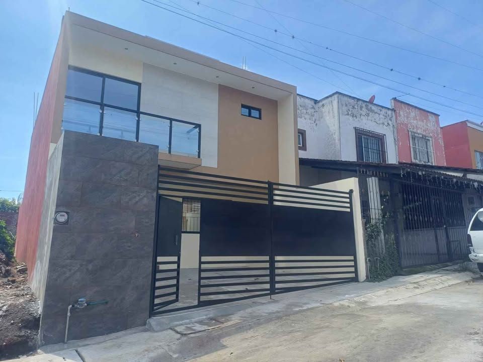 3 habitaciones 3 baños - Casa 2