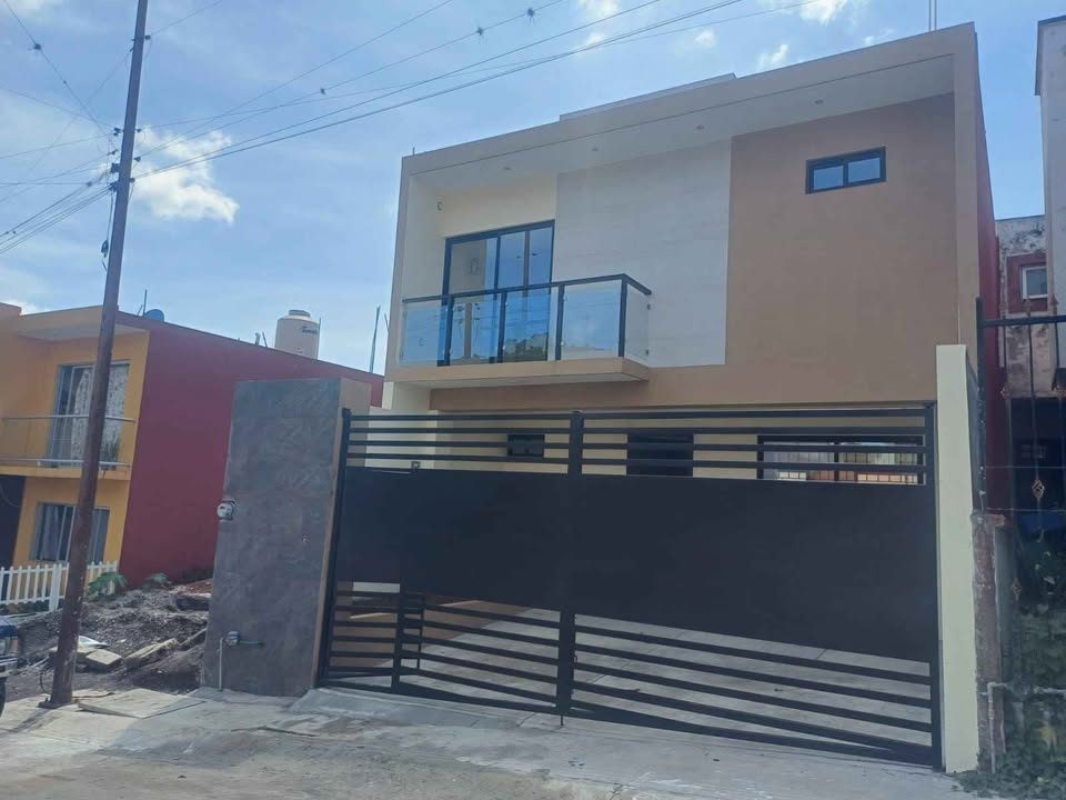 3 habitaciones 3 baños - Casa 3
