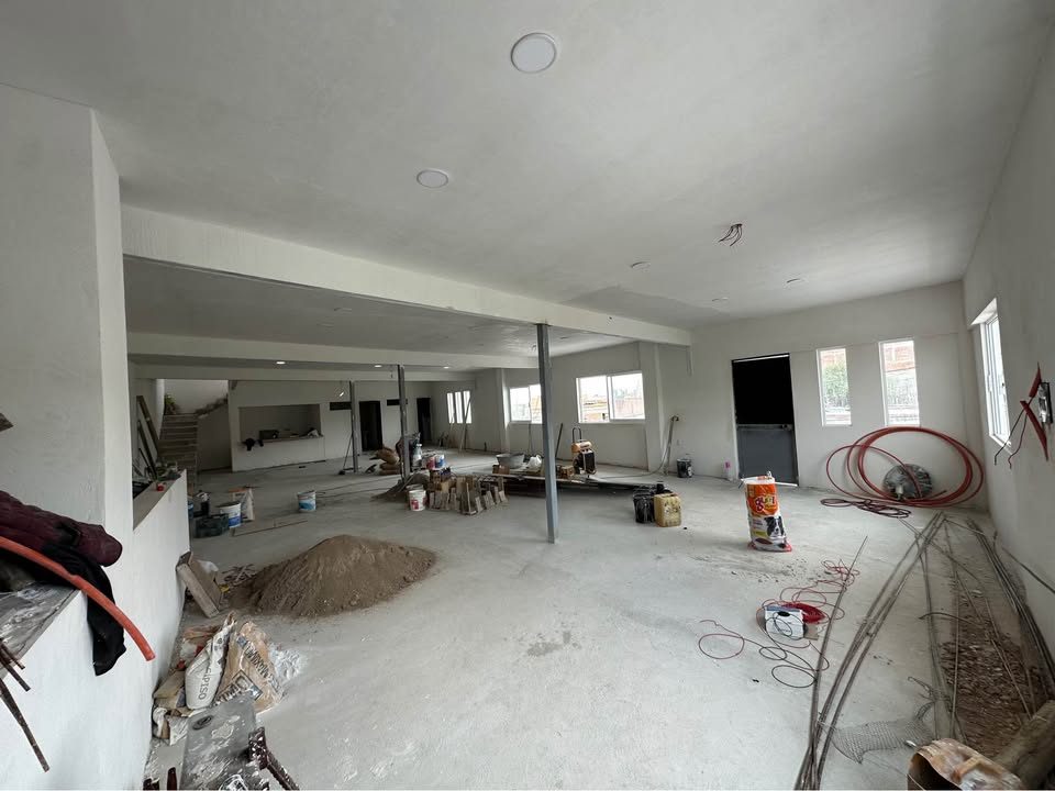 Bodega en renta · 200 m² · Aguascalientes 2