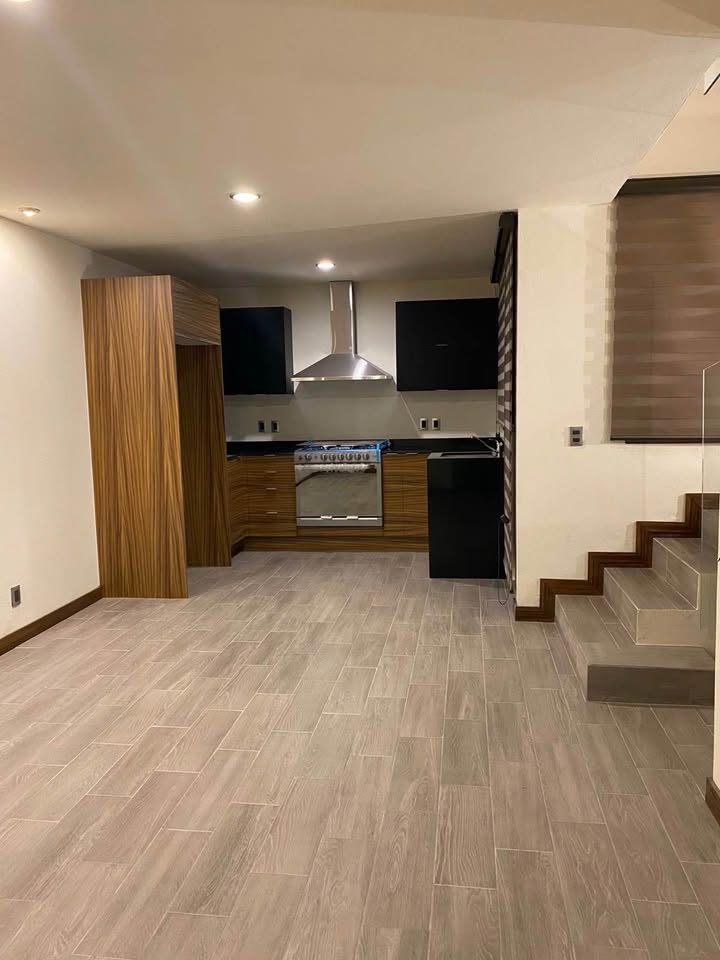 Casa en renta · 2 rec 2