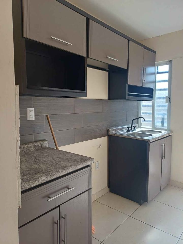 3 habitaciones 1 baño - Casa 3