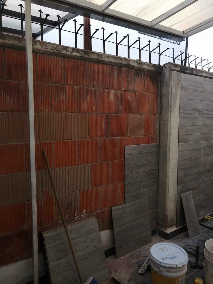 3 habitaciones 2 baños Casa 3