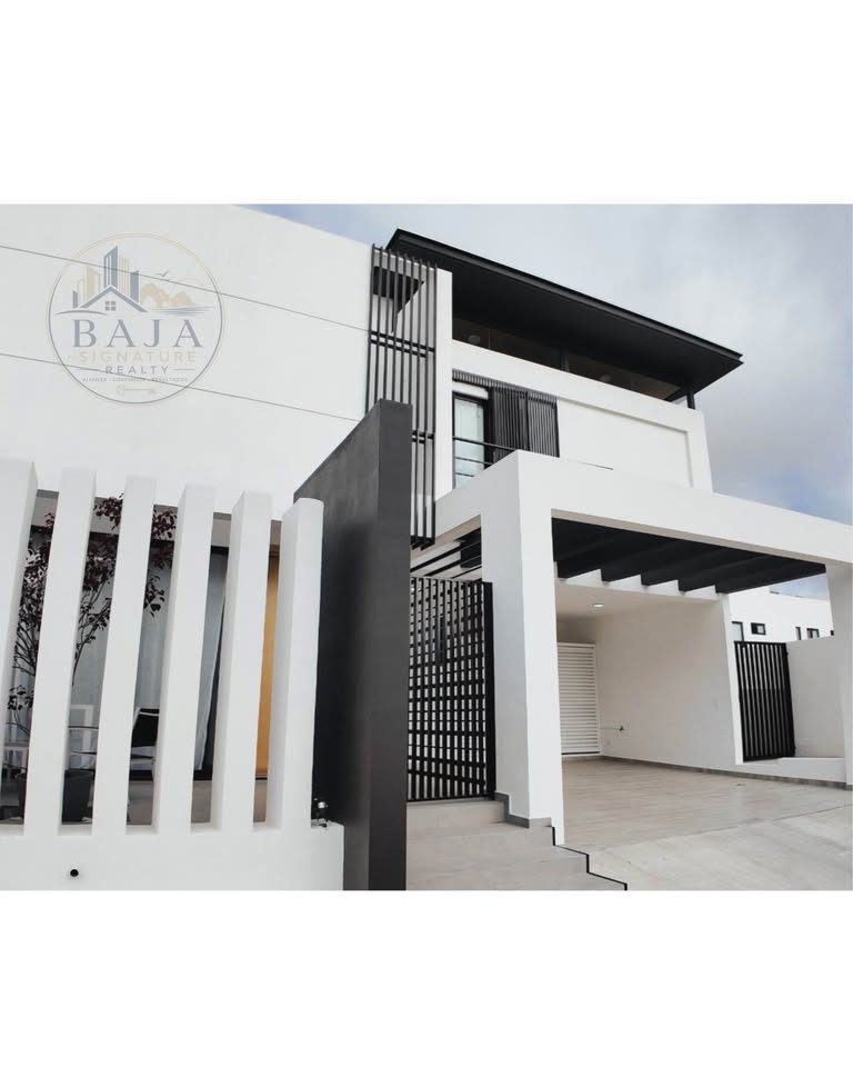 3 Beds 3 Baths - House 2