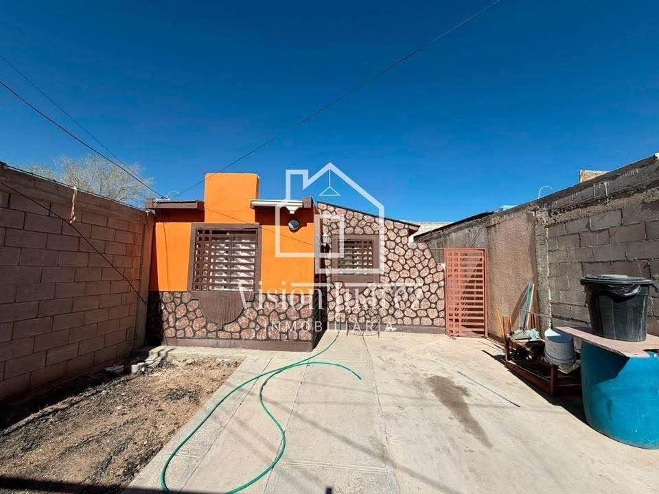 Casa en venta · 2 rec 3