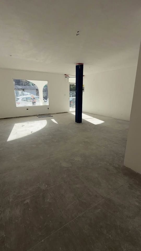 1 habitación 1 baño - Departamento 2