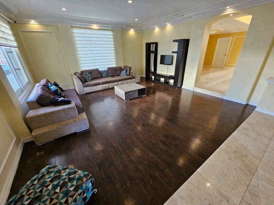 7 habitaciones 8 baños - Casa 3