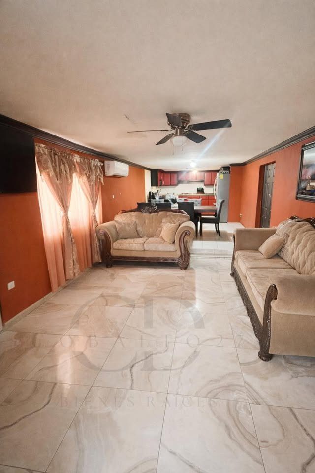 3 habitaciones 3 baños Casa 2