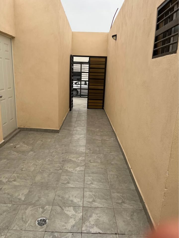 1 habitación 1 baño - Departamento 2