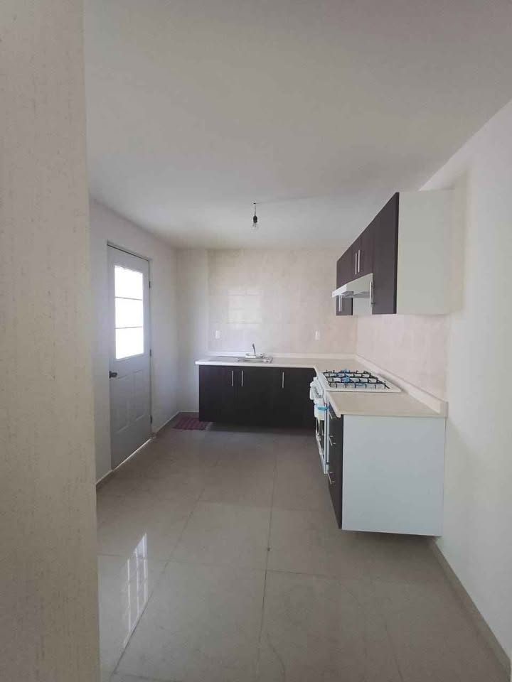 3 habitaciones 1 baño - Casa 3