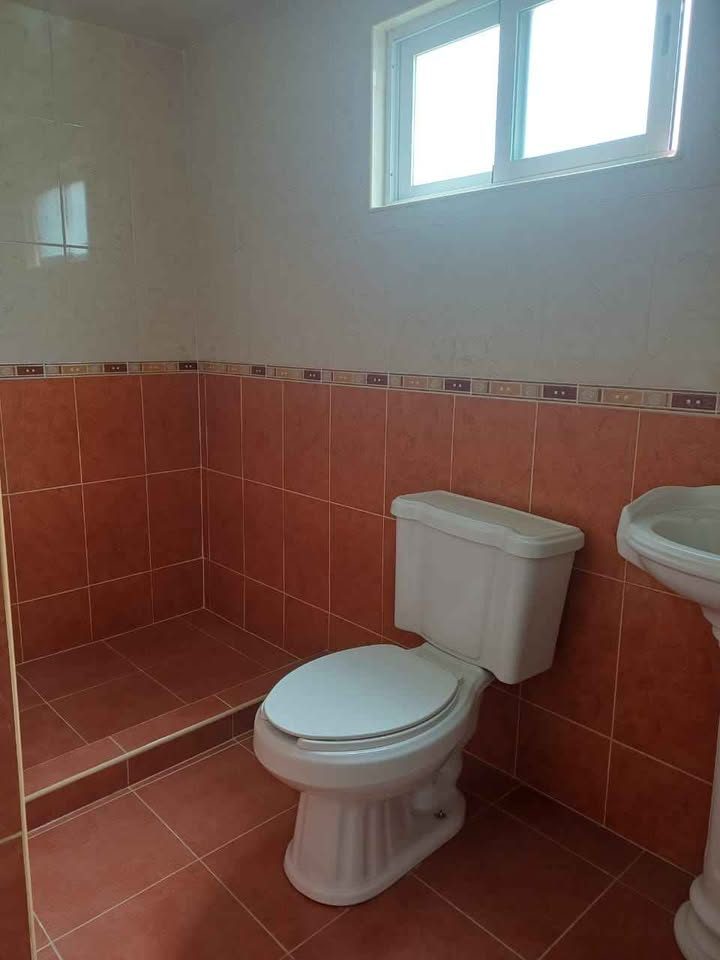 3 habitaciones 1 baño - Casa 2