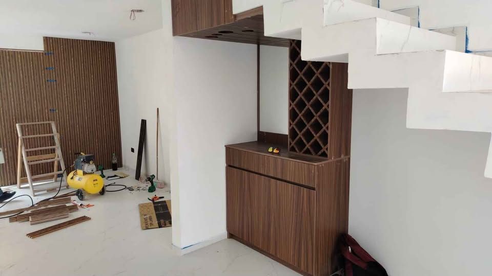 4 habitaciones 4 baños - Casa 2