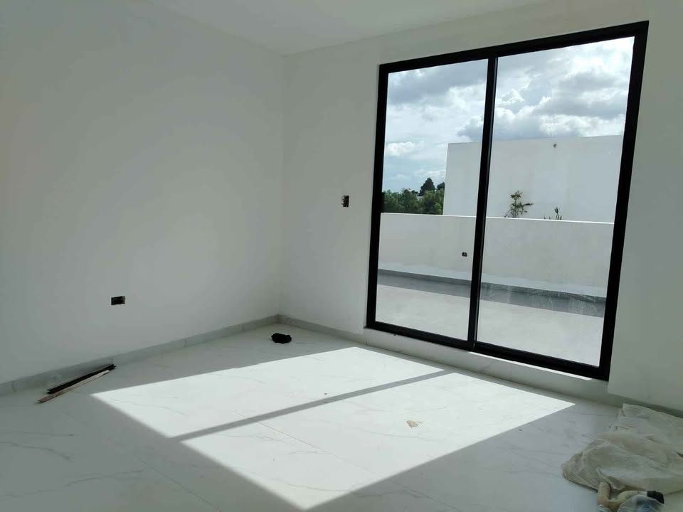 4 habitaciones 4 baños - Casa 3