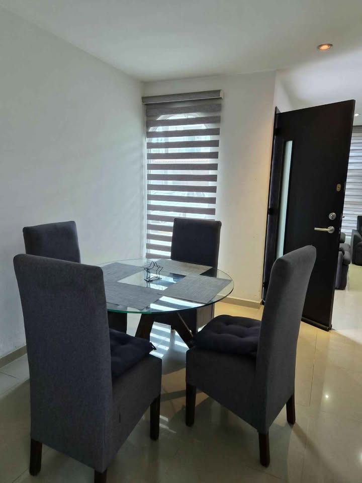 Departamento en renta · 3 rec · Santiago Momoxpan 2