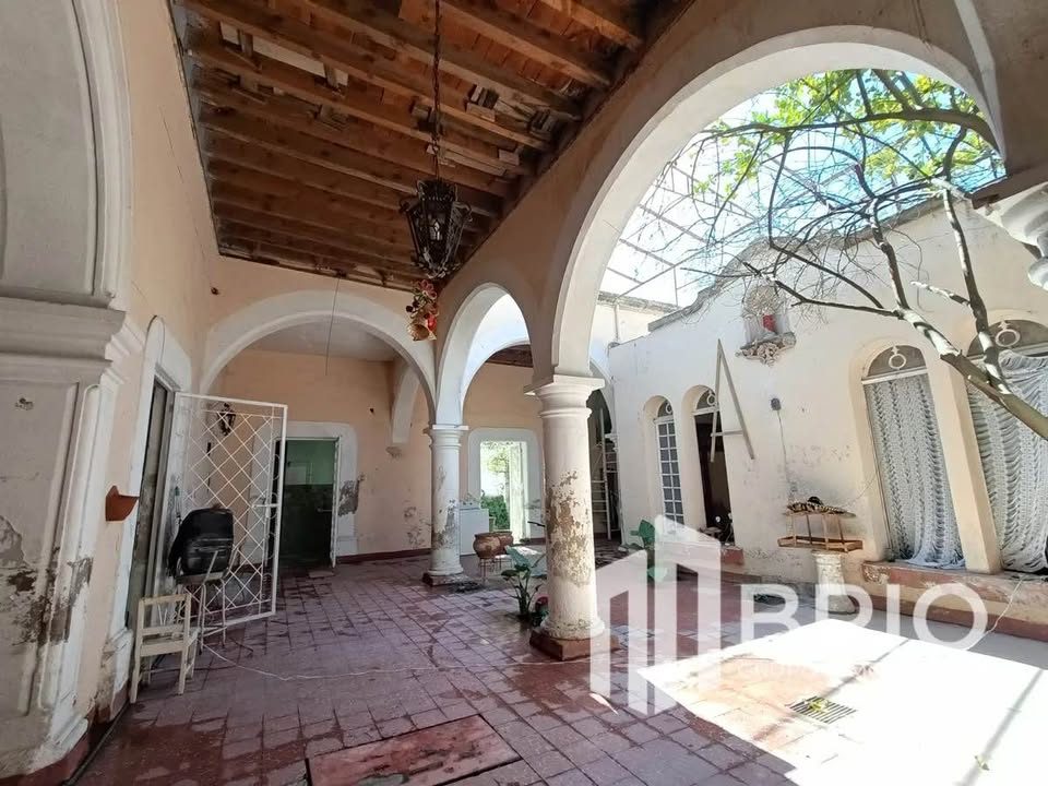 5 habitaciones 3 baños - Casa 3